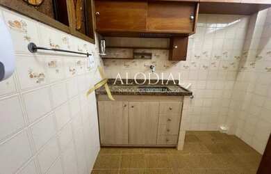 Imagem 11: Saleta dois quartos com vaga na escritura em Ipanema, RJ