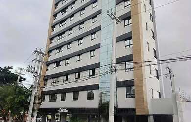 Imagem: O apartamento possui 2 Dormitórios, 1 Banheiro, 50m² de Área