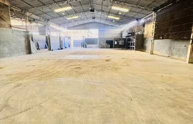 Imagem: A casa em condomínio possui 5 Dormitórios, 2 Banheiros, 5