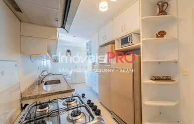 Imagem 9: Apto de 4 dorm sendo 3 suites e 3 vagas no Alto da Boa Vista