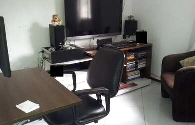 Imagem 15: Casa por R$65.000. 46m² de Área, 1 Vaga na garageme2 Dormitórios