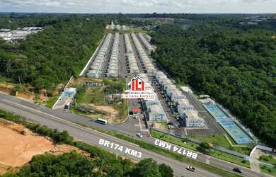 Imagem 6: Apto no Verona Premium com 2 Qts 1º Andar apenas 1 lance de escada 42m²/...