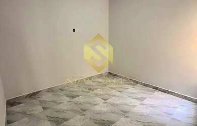 Imagem 5: Casa- 2 quartos, 1 suíte, 80m², 2 vagas, churrasqueira- Buena Vista