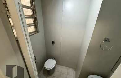 Imagem 8: Cobertura em Laranjeiras. 460m² de Área, 1 Vaga na garageme3 Dormitórios