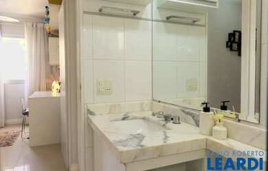 Imagem 16: APARTAMENTO - ACLIMAÇÃO - SP