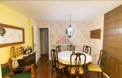 Imagem 5: Apartamento com 4 quartos à venda, 220m por R$ 1.600.000 - Icaraí - Niterói/RJ