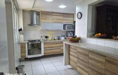 Imagem 15: Apartamento à Venda no Residencial Vila Sereno Jardim Ermida II Jundiaí/SP