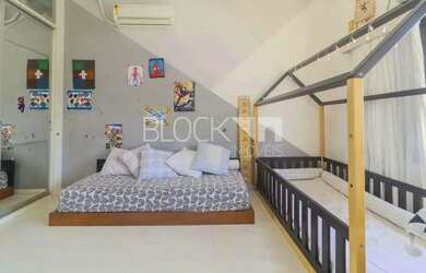 Imagem 13: Barra da Tijuca Cobertura 2 quartos, sendo 2 suites