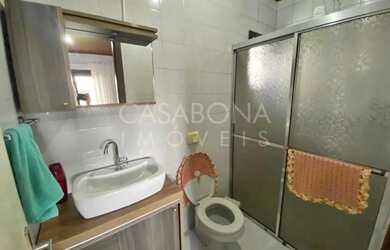 Imagem 8: Conforto e praticidade a poucos metros do mar na Areias Brancas