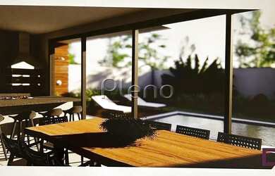 Imagem 10: Casa à venda em Campinas, Swiss Park, com 3 suítes, com 252 m², Basel...