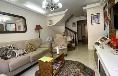 Imagem 5: Imóvel para venda tem 95 metros quadrados com 3 quartos em Anil - Rio de Janeiro - RJ