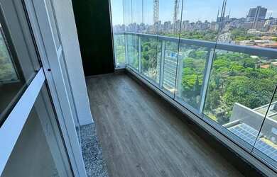 Imagem 4: Apartamento para Locação em Pinheiros 84m² com 2 Quartos sendo 1 Suíte 2 vagas de garagem