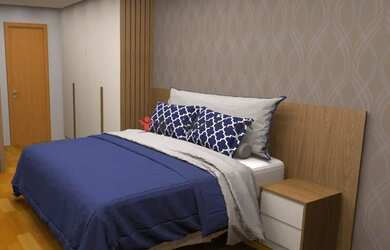 Imagem 8: Apartamento para alugar em Jundiaí, Portal do Paraíso II, com 2 quartos,...