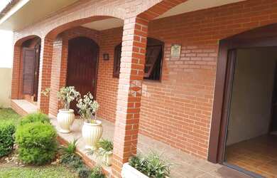 Imagem 3: Casa a venda no bairro Duque de Caxias