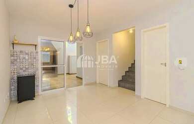 Imagem 6: SOBRADO DUPLEX COM 3 SUÍTES E 160,00M² PRIVATIVOS