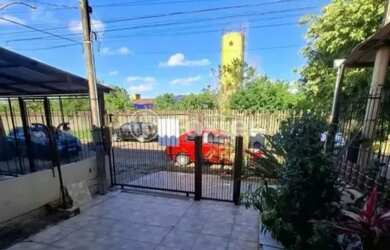 Imagem 14: Casa à venda Rua Francisca Prezzi Bolognesi, Hípica - Porto Alegre