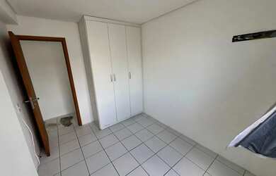 Imagem 4: FF Aluga 3 Quartos + Dep Boa Viagem Nascente C/ Lazer Incluso Taxas