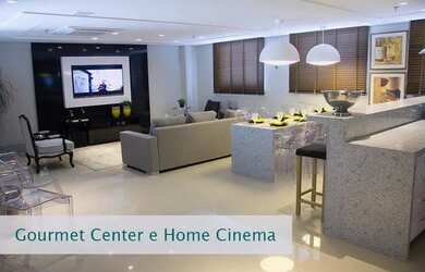 Imagem 6: THE LINK SMART HOME - VENDA E LOCAÇÃO