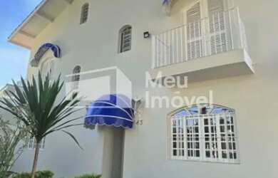 Imagem 14: Aluguel Casa Sobrado Residencial ou Comercial com Piscina 260m² Jardim...