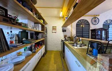 Imagem 10: Casa Beira Mar Olinda