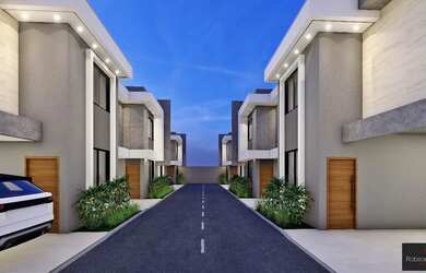 Imagem 2: Casas à Venda no Condomínio Vivendas do Sol