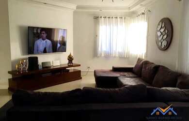 Imagem 6: Casa moderna a venda ou Locacao no arujazinho Iv Confira