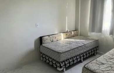 Imagem: A casa em condomínio possui 2 Dormitórios, 3 Banheiros, 1