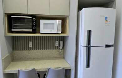 Imagem 3: Apartamento studio House Ondina Salvador Aluguel temporada