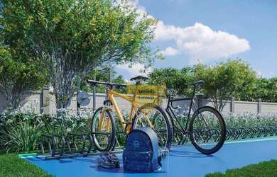 Imagem 10: Apartamento à venda, 45 m² por R$ 250.000,00 - Colubande - São Gonçalo/RJ