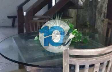 Imagem 9: CASA DE 7 SUÍTES - CONDOMÍNIO BARLAVENTO