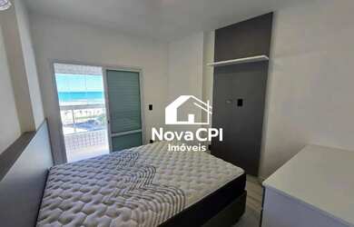 Imagem 14: Apartamento Alto Padrão para Aluguel Definitivo com Vista Mar na Aviação...
