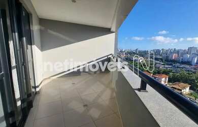 Imagem 12: Locação Apartamento 1 quarto Caminho das Árvores Salvador