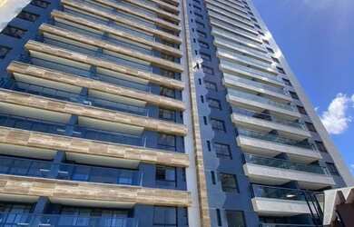 Imagem 2: DUMARE JAGUARIBE ÚLTIMAS UNIDADES 3 QUARTOS 3 SUÍTES EM 103M² VISTA MAR