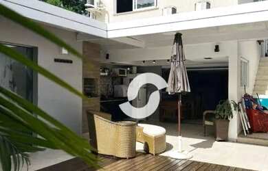 Imagem 4: Casa à venda, 144 m² por R$ 1.340.000,00 - Itaipu - Niterói/RJ