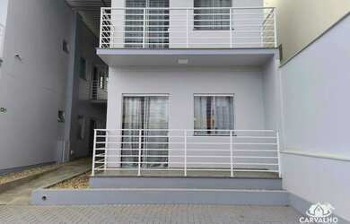 Imagem: O apartamento possui 2 Dormitórios, 1 Banheiro, 52m² de Área