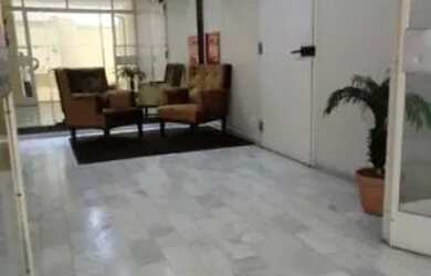 Imagem: O apartamento possui 2 Dormitórios, 1 Banheiro, 70m² de Área