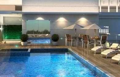 Imagem 8: Apartamento de 2 quartos sendo 2 suítes disponível para venda, Campinas, São José