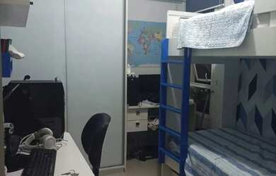 Imagem 8: Apartamento à venda no VILA ALLEGRO, PARALELA, Salvador, BA