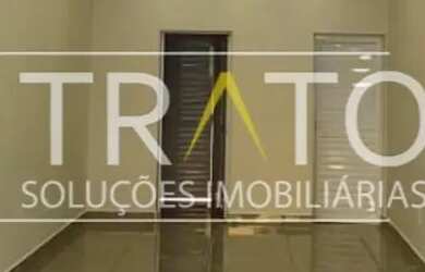 Imagem: O depósito possui 2 Vagas na garagem, 80m² de Área e está