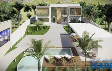 Imagem 6: CASA EM CONDOMÍNIO - CONDOMÍNIO RESIDENCIAL SHAMBALLA III - SP