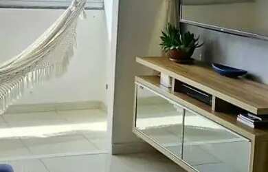 Imagem: O apartamento à venda possui 2 Dormitórios, 2 Banheiros, 1