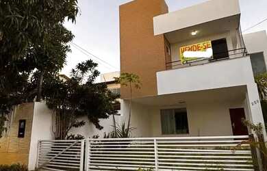 Imagem: CASA EM CONDOMÍNIO NA ARUANA 26695