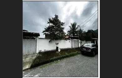 Imagem: A casa possui 2 Dormitórios, 2 Banheiros e 79m² de Área e