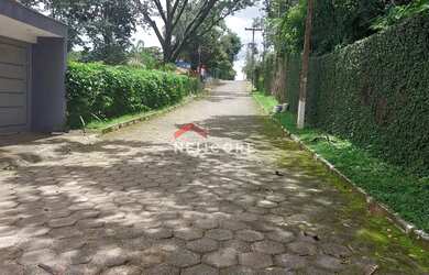 Imagem: A fazenda possui 2.118m² de Área e está localizado em Ribeirão