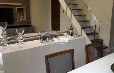 Imagem: O apartamento possui 3 Dormitórios, 2 Banheiros, 1 Vaga na