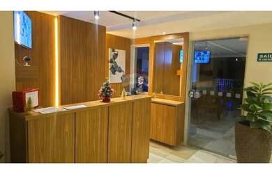 Imagem: O apartamento possui 2 Dormitórios, 3 Banheiros, 95m² de Área