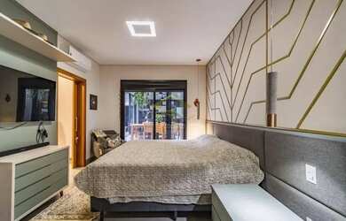 Imagem 15: CASA CONDOMÍNIO VILLAGE LA MONTAGNE EM SÃO JOSPE DO RIO PRETO