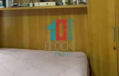 Imagem 7: Recreio dos Bandeirantes Apartamento 3 quartos, sendo 1 suite