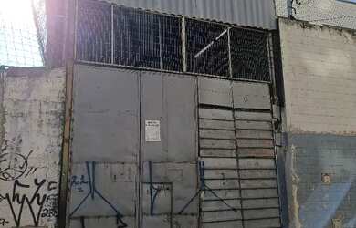 Imagem: O depósito possui 150m² de Área e está localizado em Rio