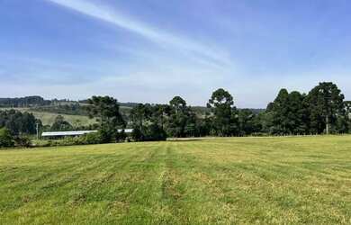 Imagem: O terreno possui 21.257m² de Área e está localizado em Balsa